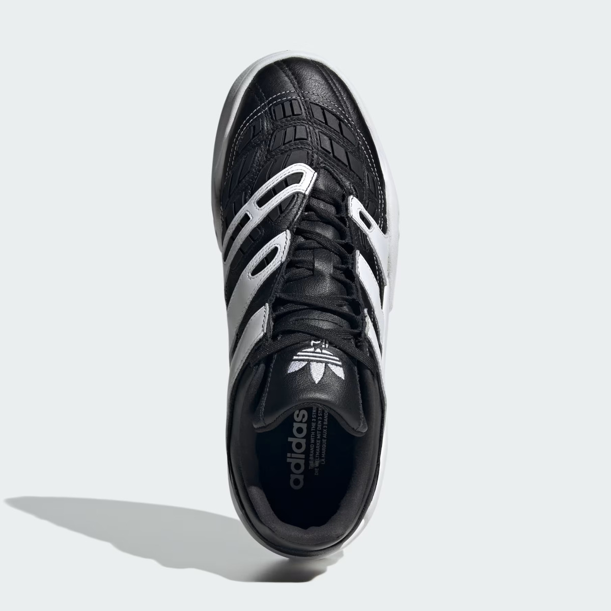 Adidas Predator Xlg Black White If1111 2