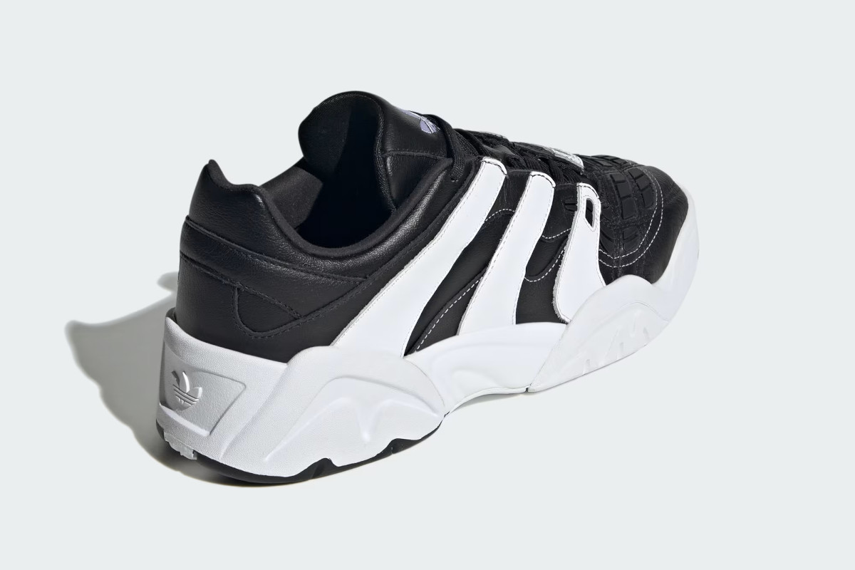 Adidas Predator Xlg Black White If1111 5