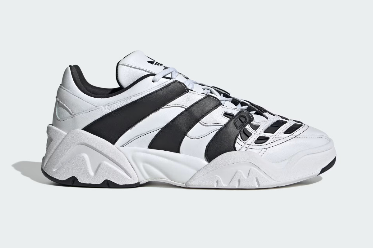 Adidas Predator Xlg White Black Id8367 1