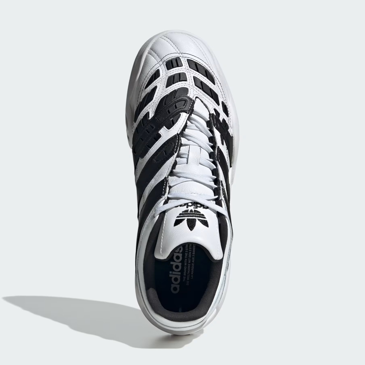 Adidas Predator Xlg White Black Id8367 2