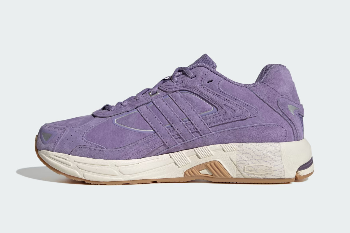 Adidas Response Cl Magic Lilac Id0357 6