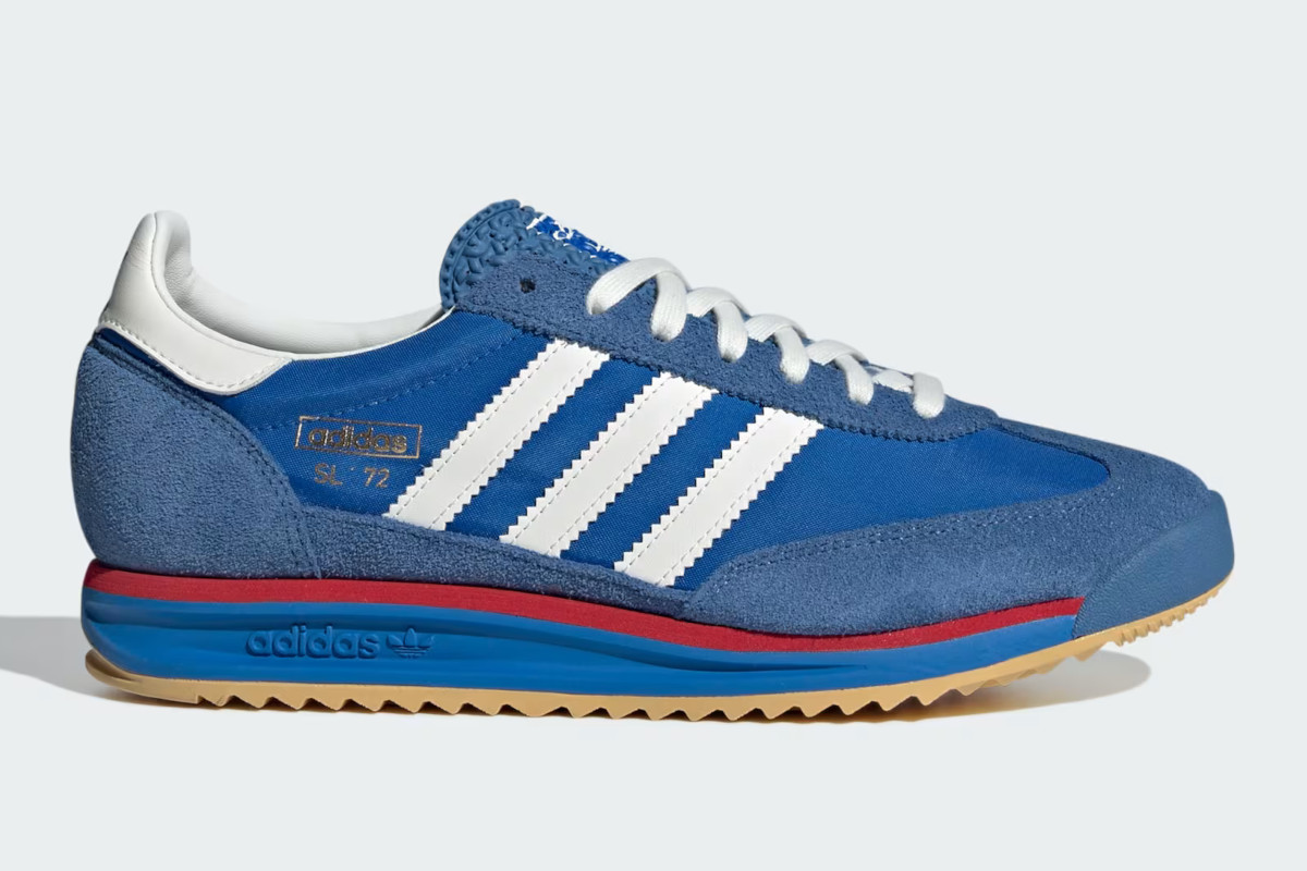 Adidas Sl 72 Rs Blue White Scarlet Ig2132 1