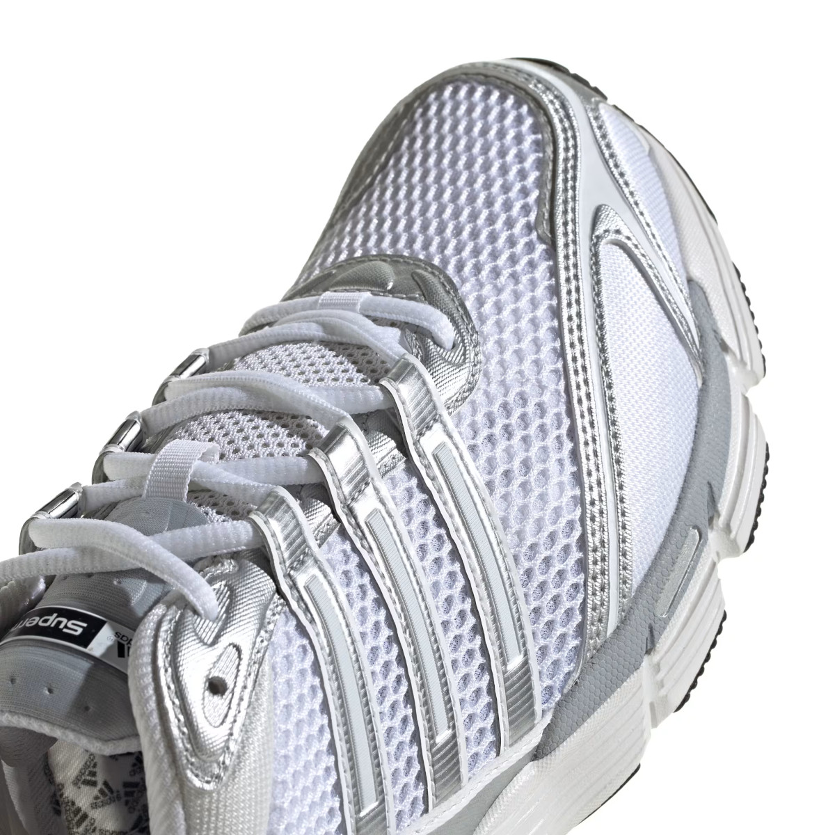 Adidas Supernova Cushion 7 White Silver Ig1746 7