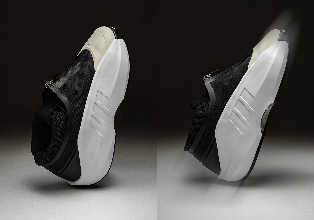 Adidas Crazy Iiifinity Stormtrooper Ie7687 Release Date 2