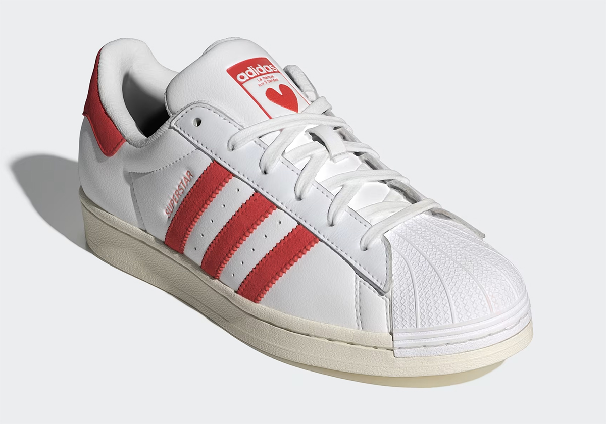 Adidas Superstar Valentines Day 2024 Ig5958 8