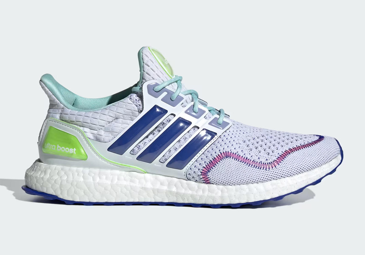 Adidas Ultraboost Cloud White Lucid Blue Lucid Lemon Id0145 2