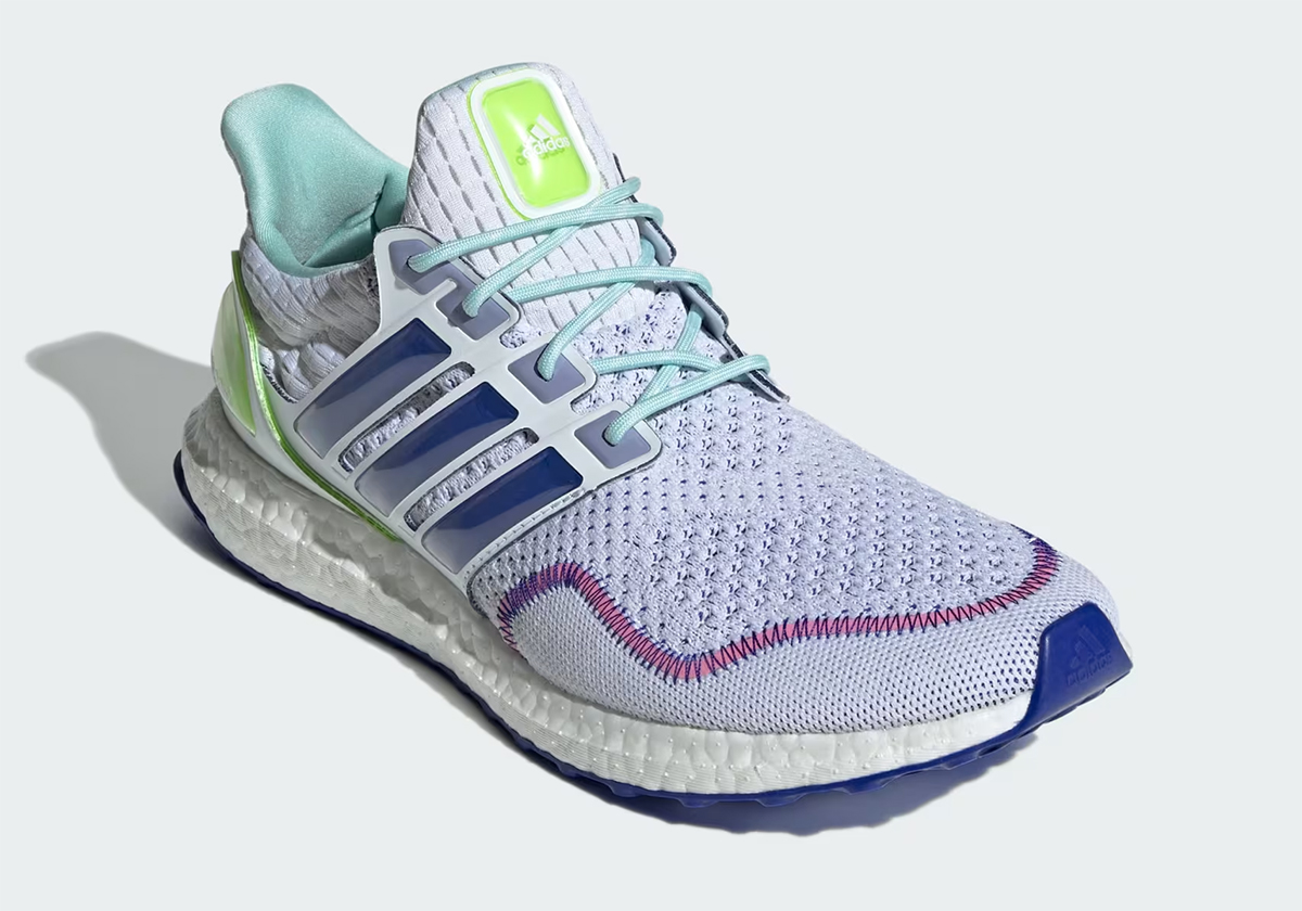 Adidas Ultraboost Cloud White Lucid Blue Lucid Lemon Id0145 3