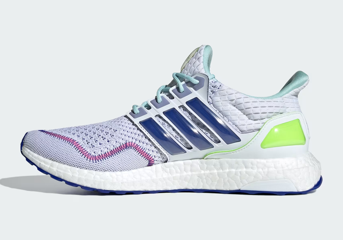 Adidas Ultraboost Cloud White Lucid Blue Lucid Lemon Id0145 5