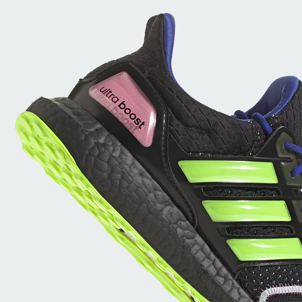 Adidas Ultraboost Core Black Lucid Lemon Bliss Pink Id0144 1