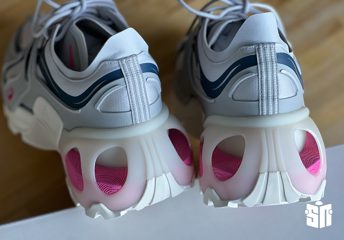 Adidas Wonder Runner Pro Release Date 5