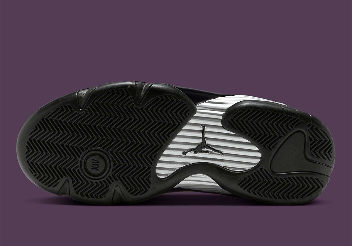 Air Jordan 14 Low Love Letter Dh4121 300 Release Date 7