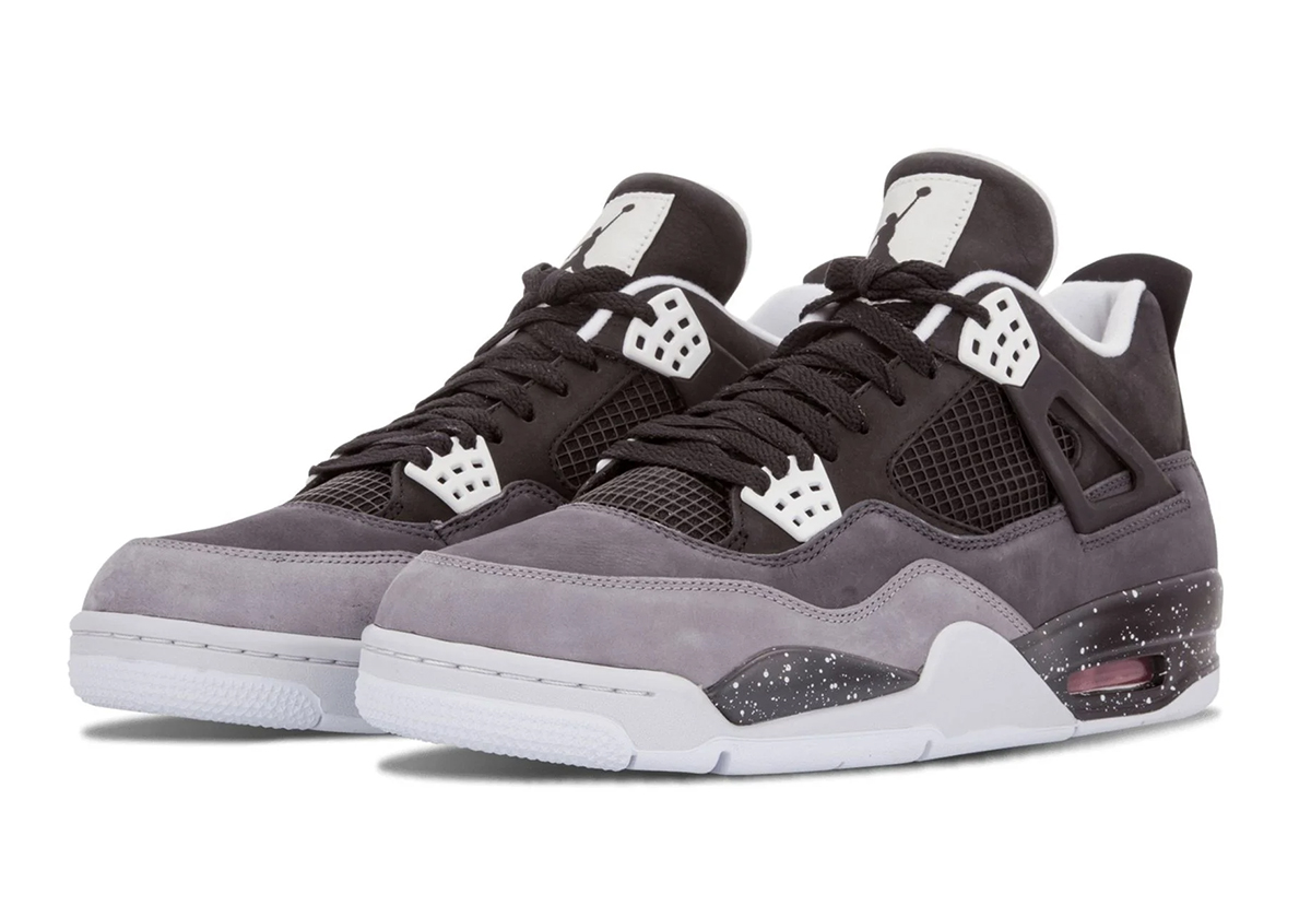 Air Jordan 4 Fear 2024 3