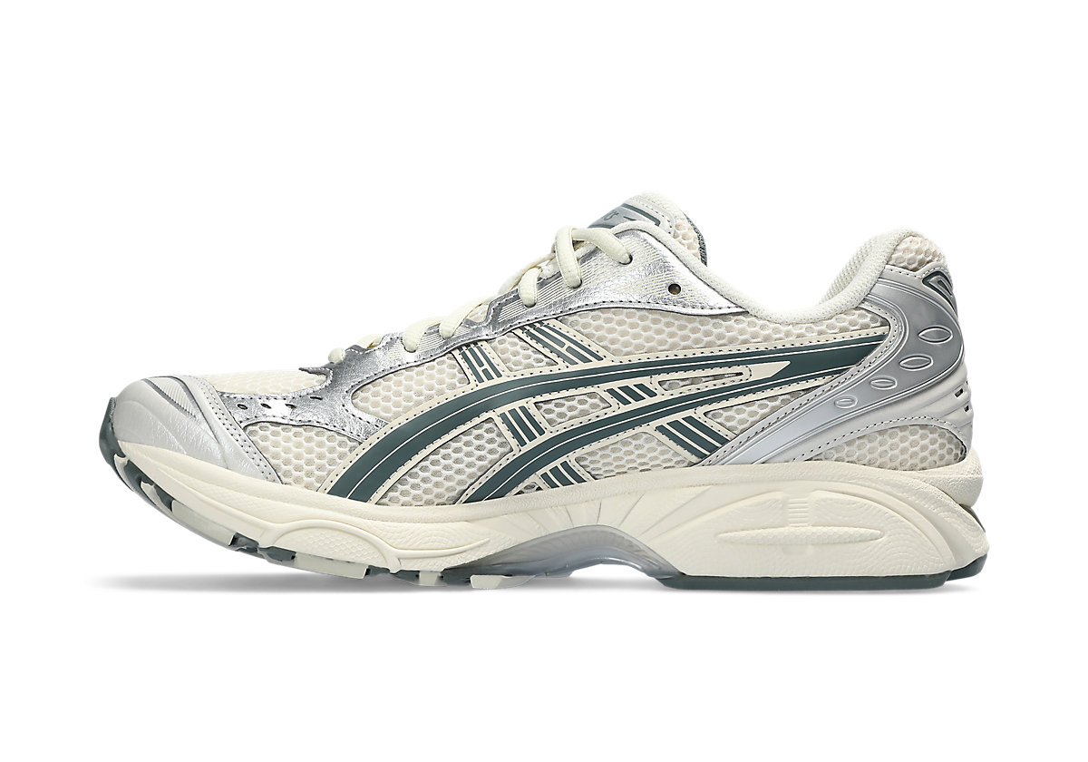 Asics Gel Kayano 14 Birch Dark Pewter 1201a019 200 3