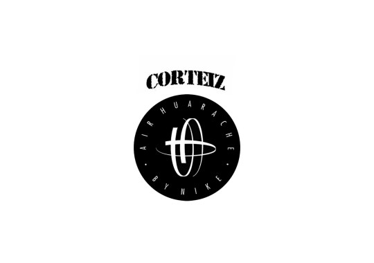 A First Teaser Of The Corteiz x Nike Air Trainer Huarache Is Here