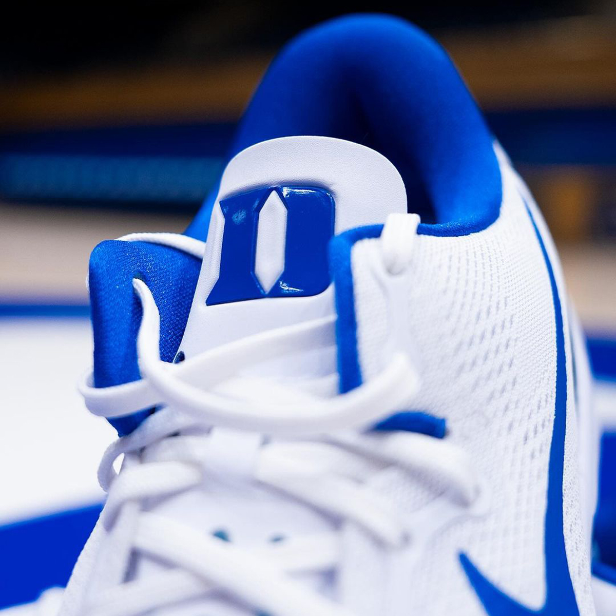 Duke Wbb Nike Kobe 8 Protro Pe 15