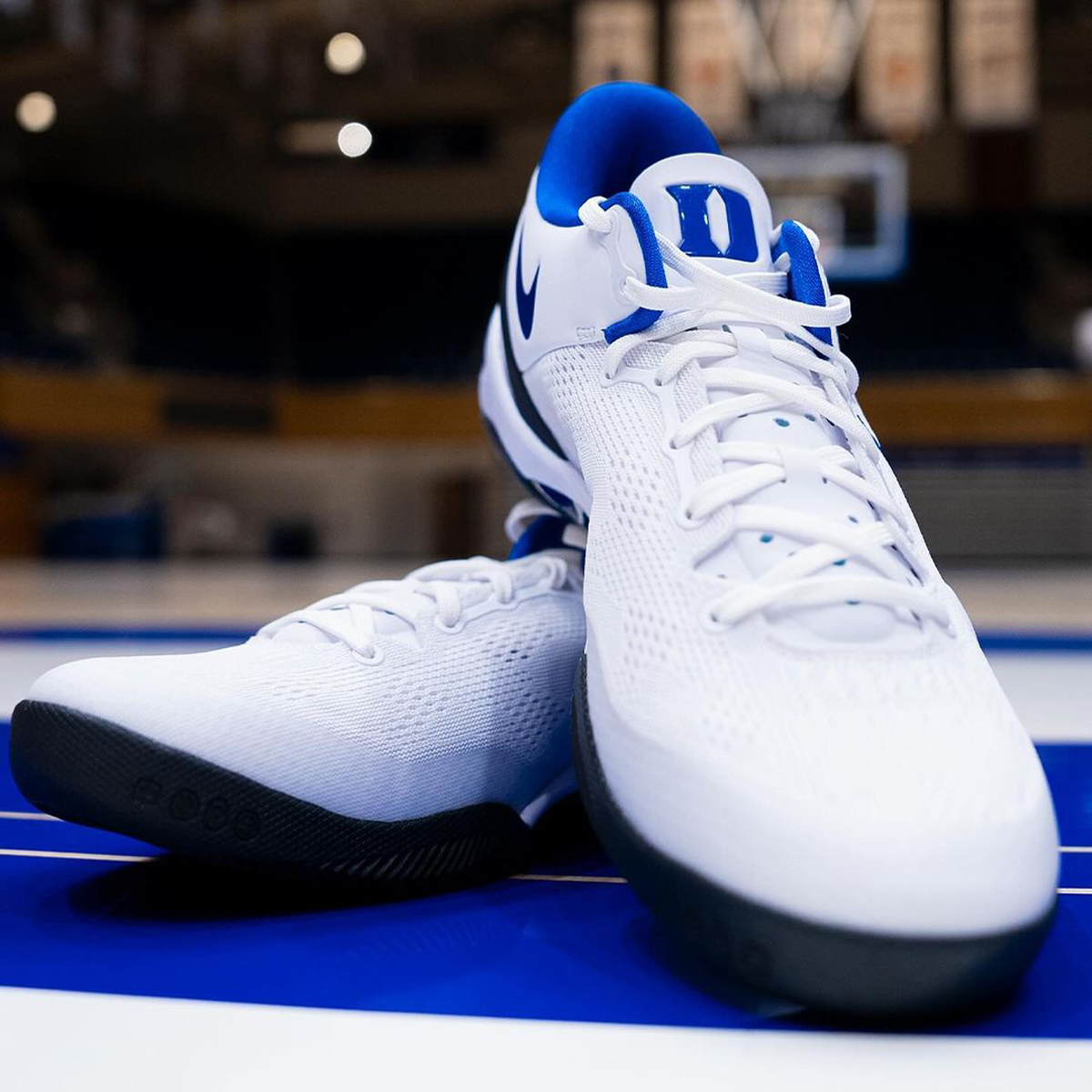 Duke Wbb Nike Kobe 8 Protro Pe 18