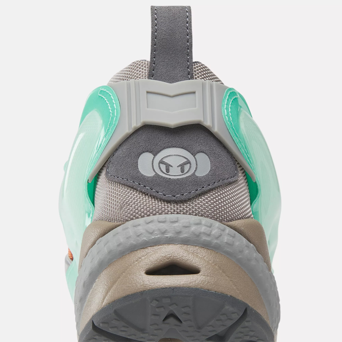 Happy99 Reebok Instapump Fury 95 100073105 2