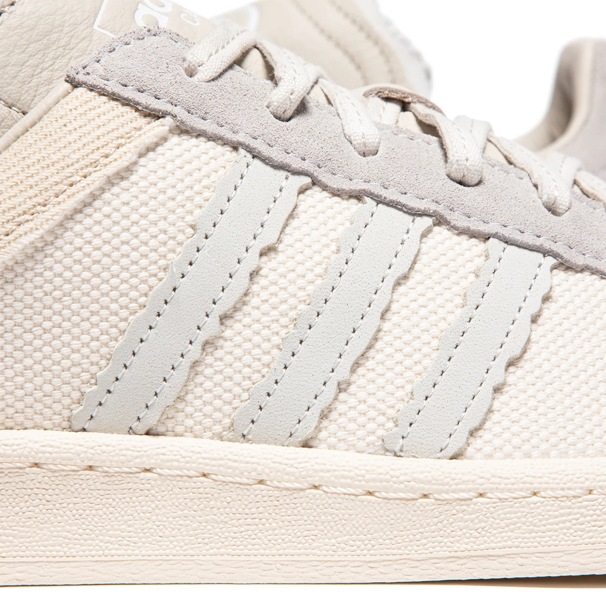 Highsnobiety Adidas Campus Highart 5