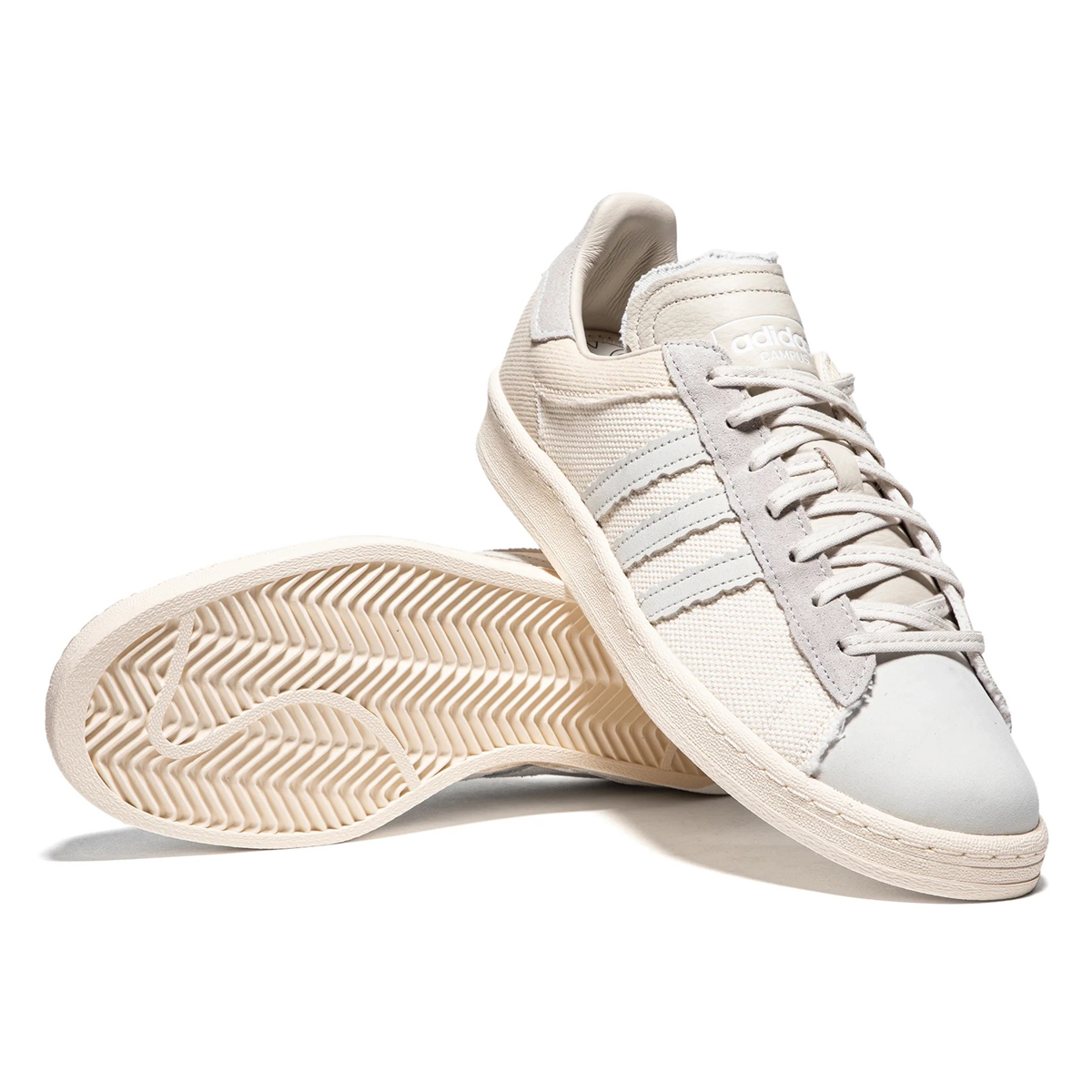 Highsnobiety Adidas Campus Highart 7