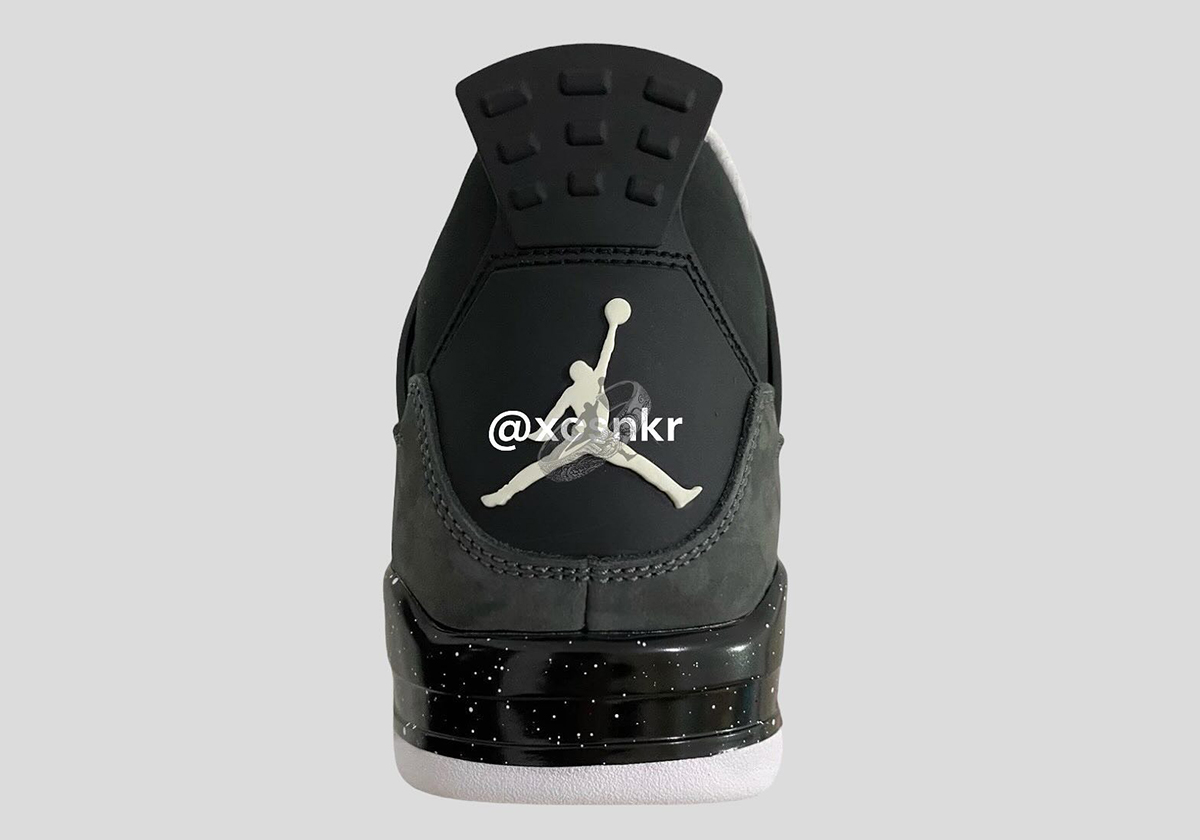 Jordan 4 Fear Fq8138 002 Release Date Info 2