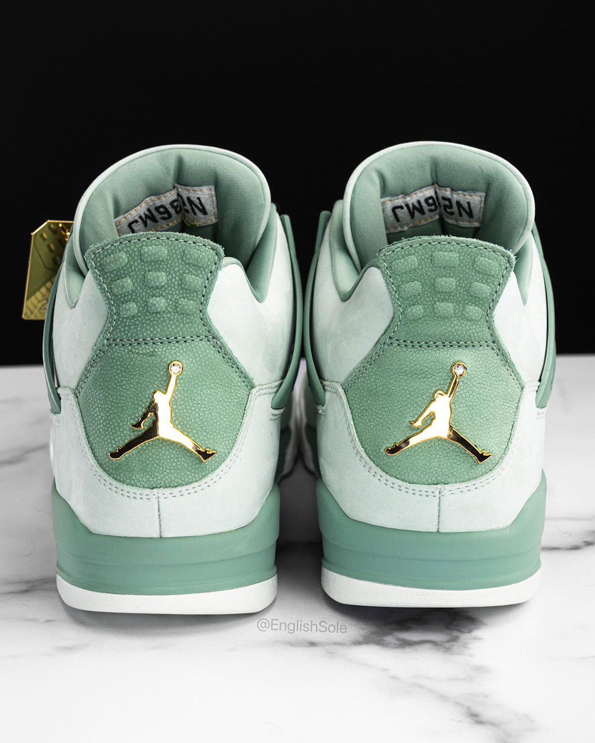 Jordan 4 First Class 10