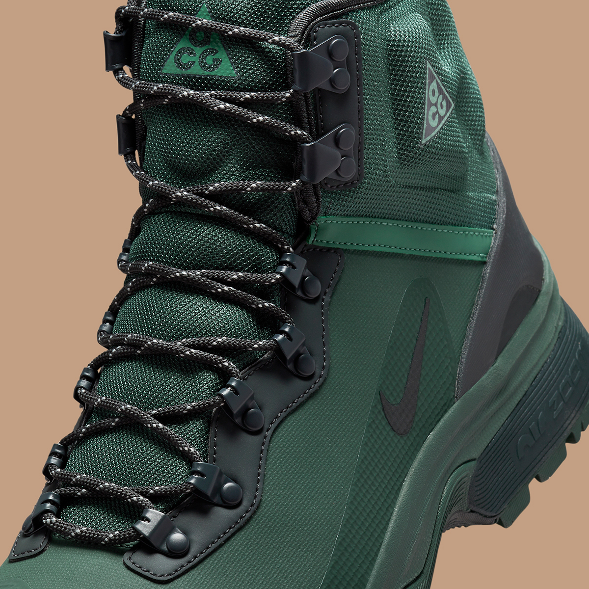 Nike Acg Zoom Gaiadome Green Dd2858 300 10