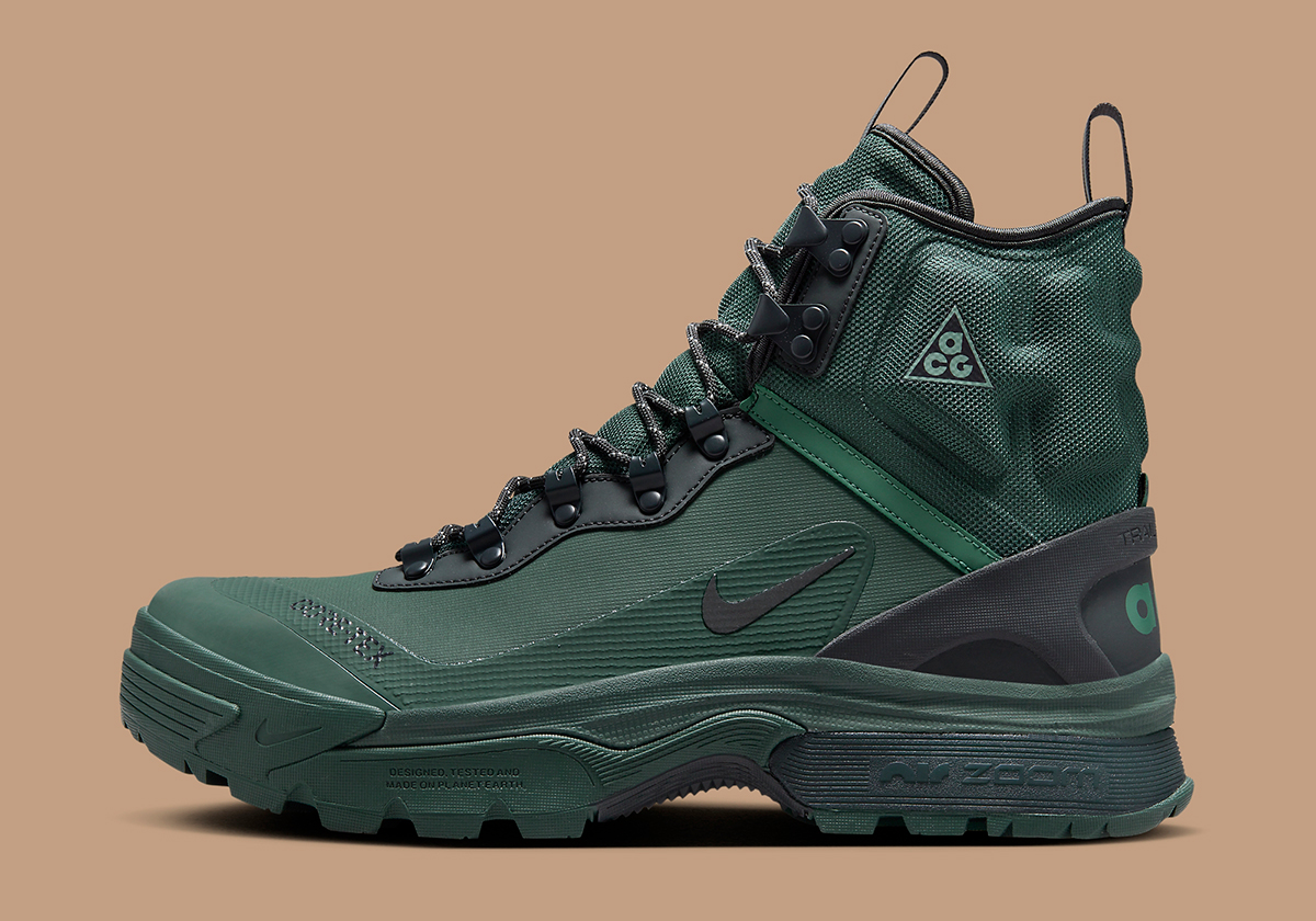 Nike Acg Zoom Gaiadome Green Dd2858 300 4