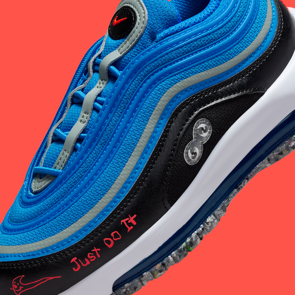 Nike Air Max 97 Gs Just Do It Fb9111 400 7