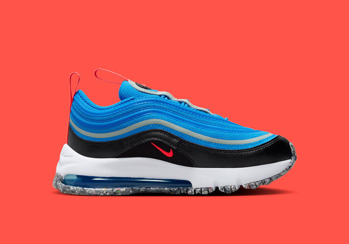 Nike Air Max 97 Gs Just Do It Fb9111 400 9