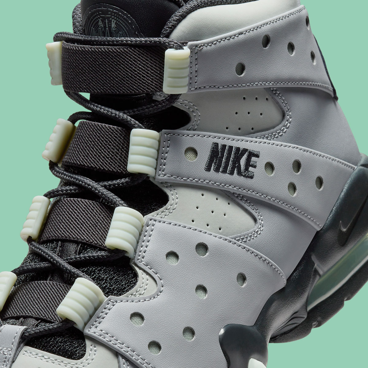 Nike Air Max Cb 94 Dark Smoke Grey Barely Green Light Smoke Grey Light Silver Fj4180 001 20