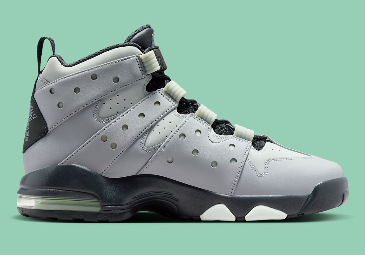 Nike Air Max Cb 94 Dark Smoke Grey Barely Green Light Smoke Grey Light Silver Fj4180 001 21