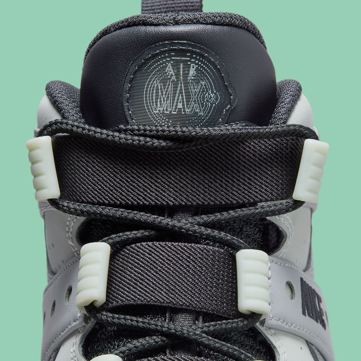 Nike Air Max Cb 94 Dark Smoke Grey Barely Green Light Smoke Grey Light Silver Fj4180 001 23