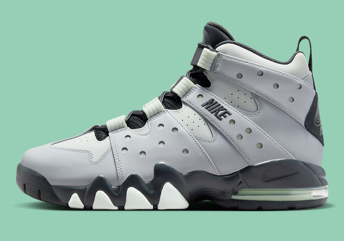 Nike Air Max Cb 94 Dark Smoke Grey Barely Green Light Smoke Grey Light Silver Fj4180 001 26