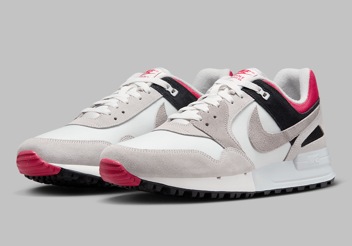 Nike Air Pegasus Golf Fj2245 100 1