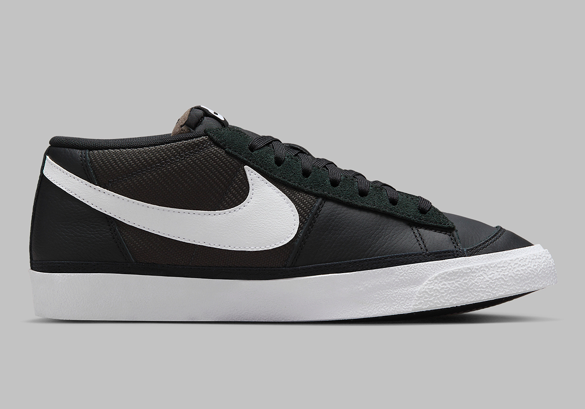 Nike Blazer Low Pro Club Fj3694 001 3