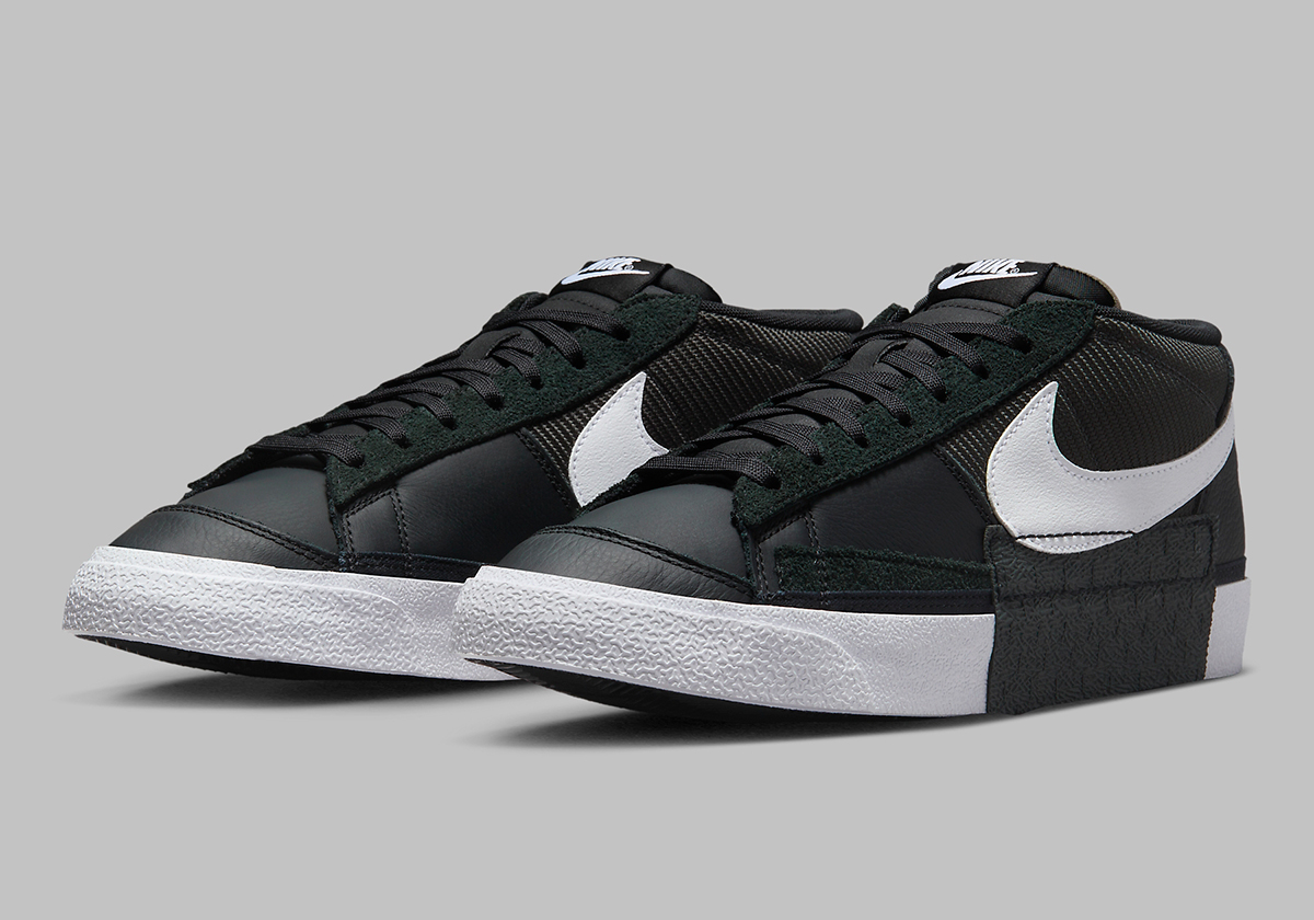 Nike Blazer Low Pro Club Fj3694 001 4