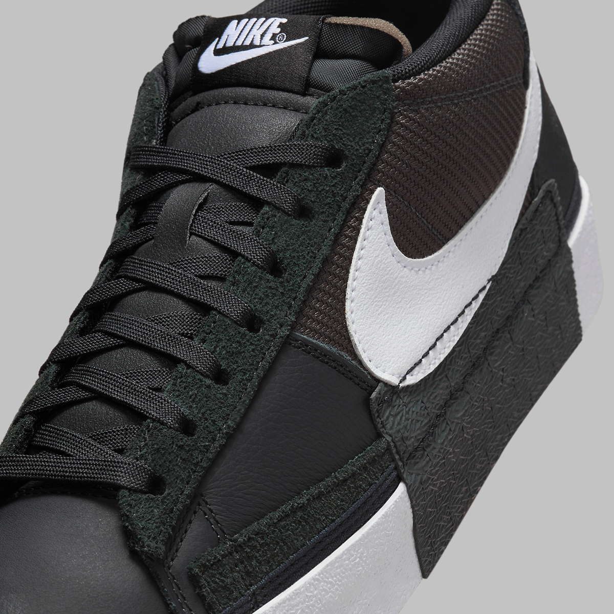 Nike Blazer Low Pro Club Fj3694 001 6