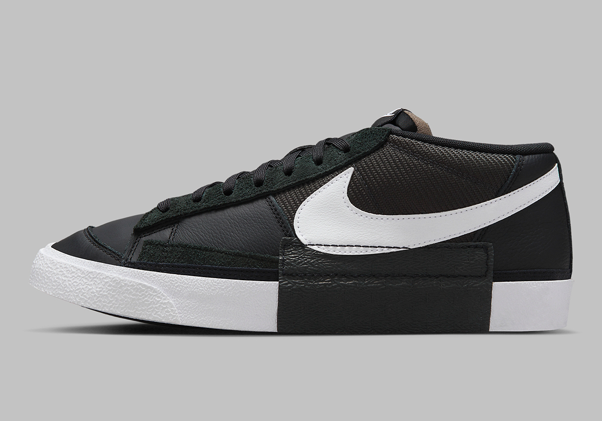 Nike Blazer Low Pro Club Fj3694 001 8