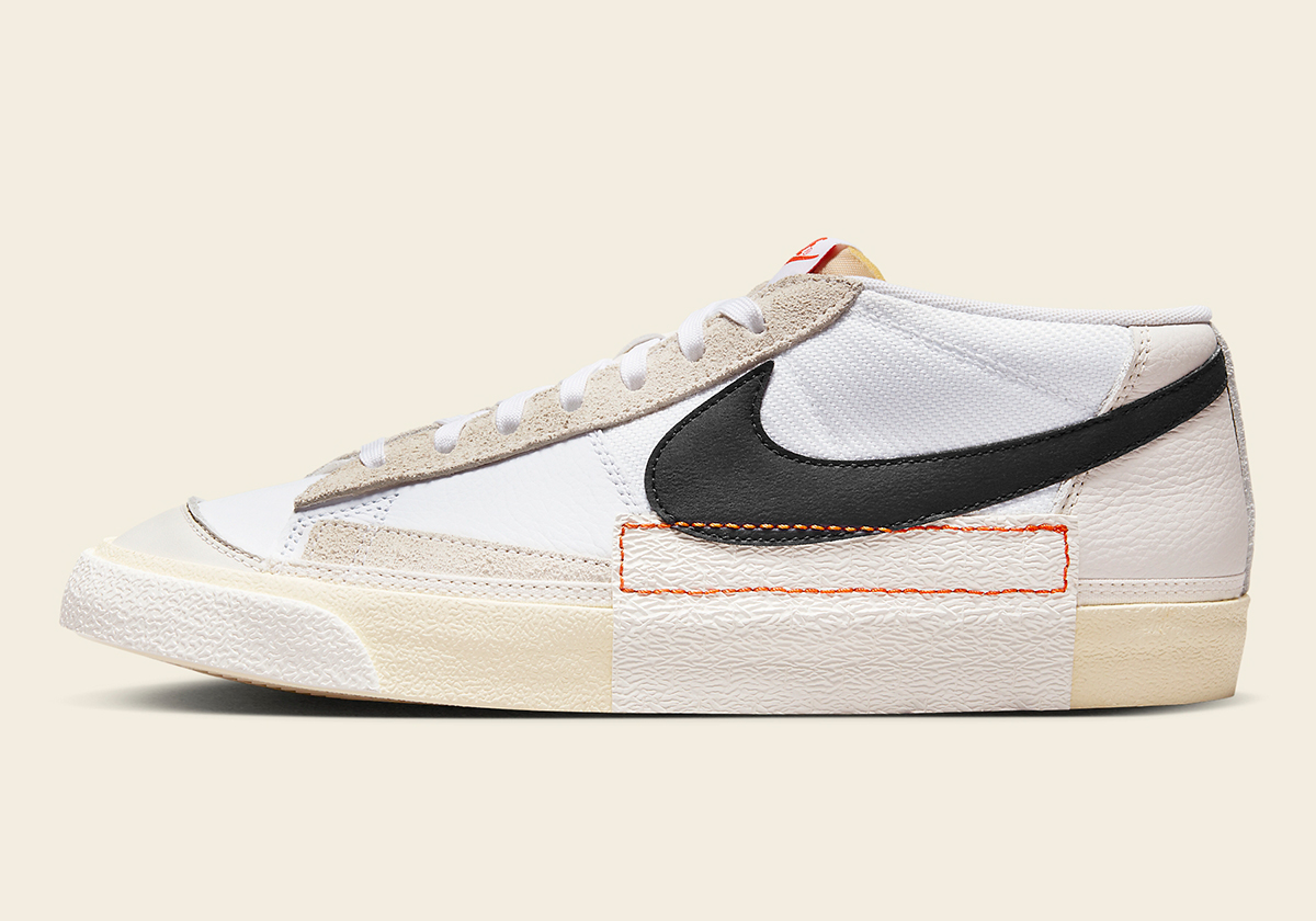 Nike Blazer Low Pro Club Fj3694 100 4