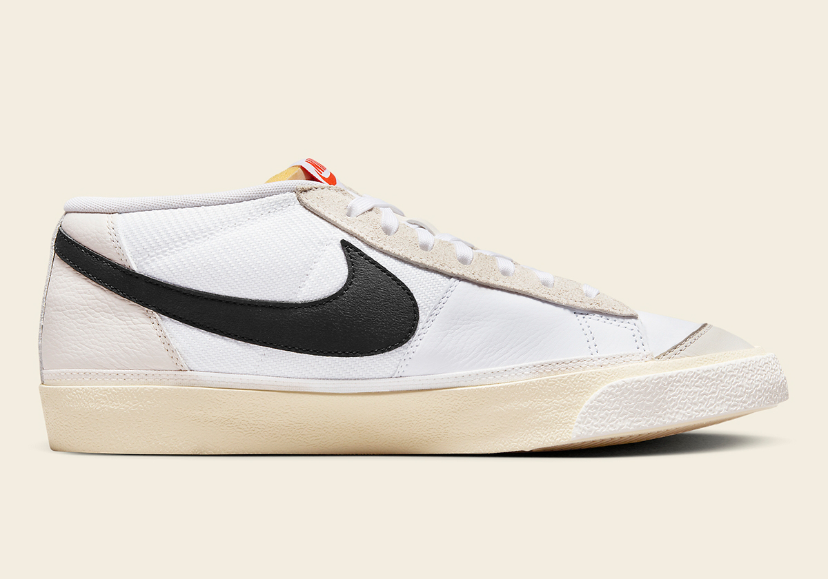 Nike Blazer Low Pro Club Fj3694 100 6