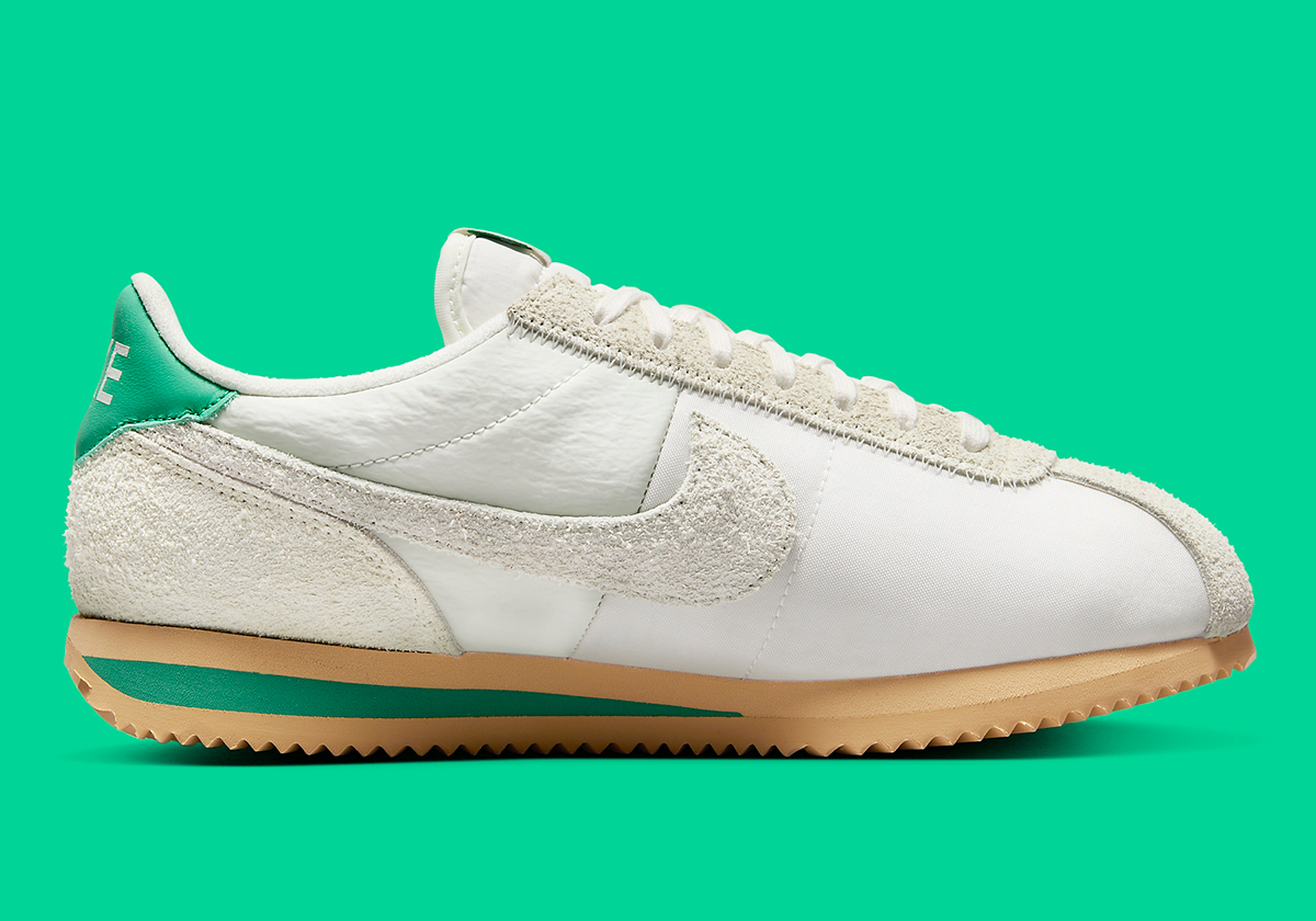 Nike Cortez Sail Stadium Green Fz3967 072 3