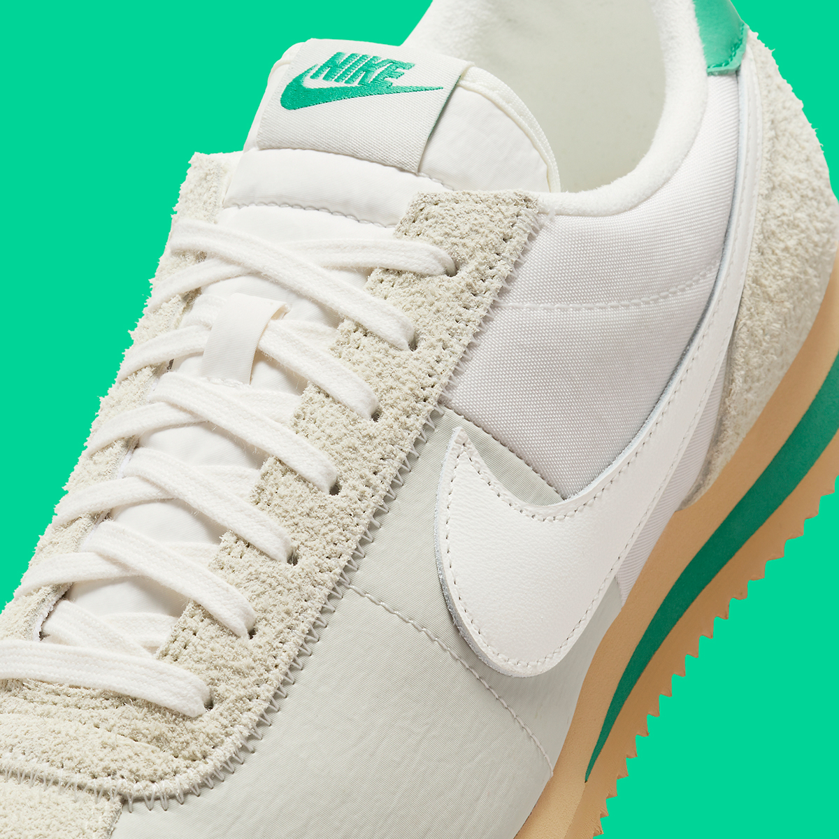 Nike Cortez Sail Stadium Green Fz3967 072 8