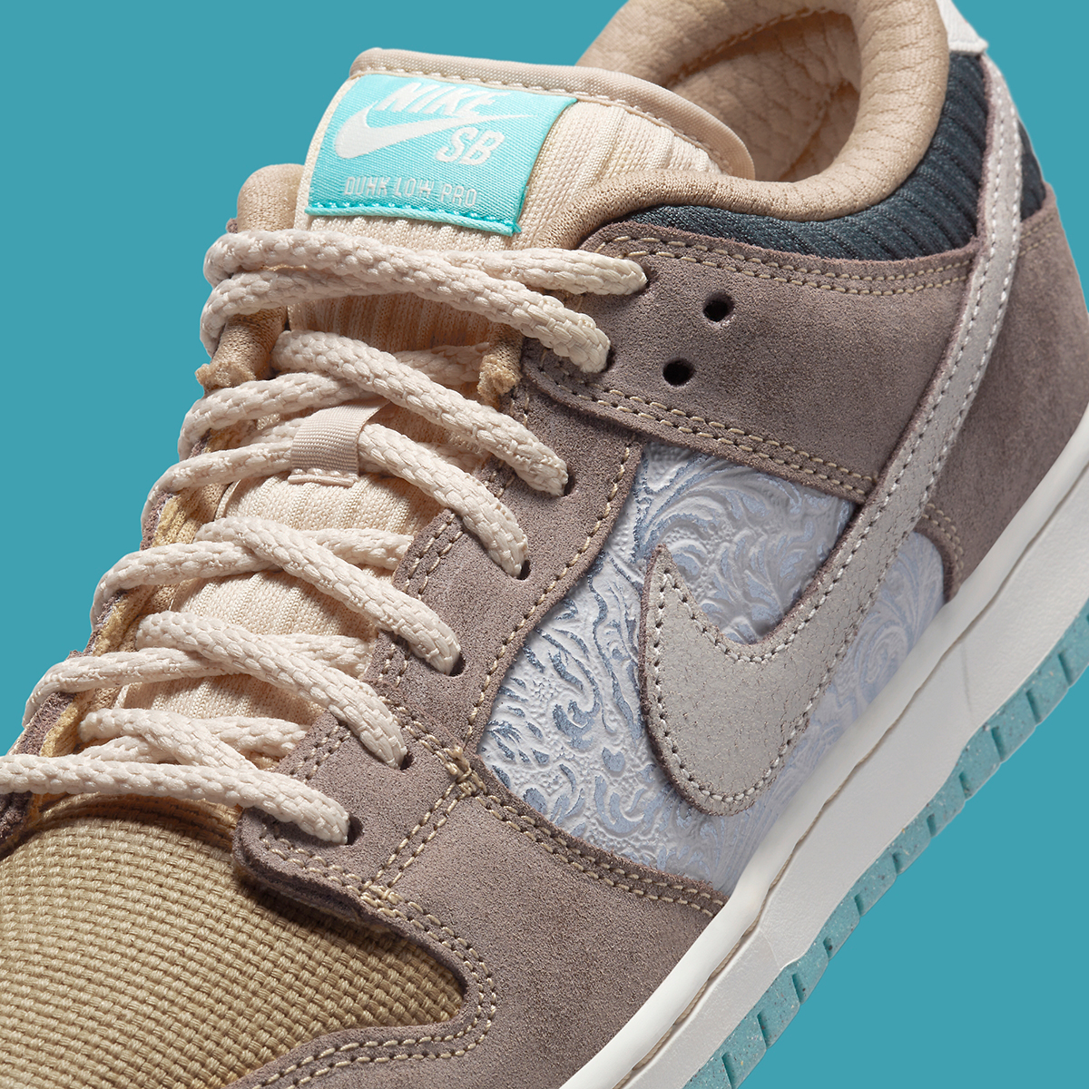 Nike Sb Dunk Low Big Money Savings Fz3129 200 3