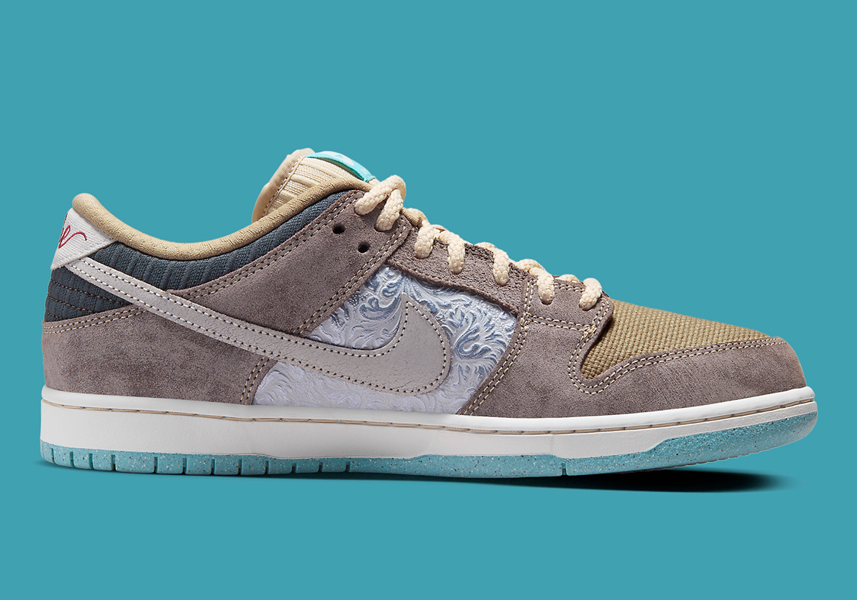 Nike Sb Dunk Low Big Money Savings Fz3129 200 4