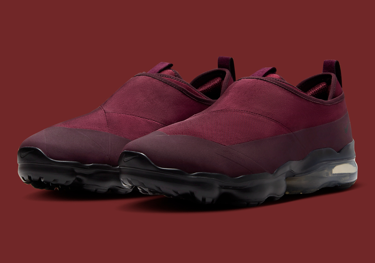 Nike Vapormax Moc Roam Red Dz7273 600 8