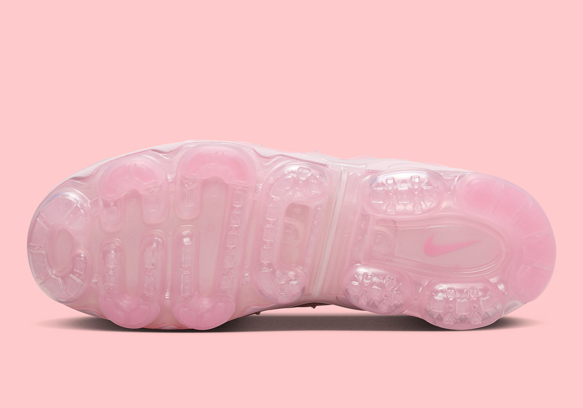 Nike Vapormax Plus Pink Foam Playful Pink Fz3614 686 8