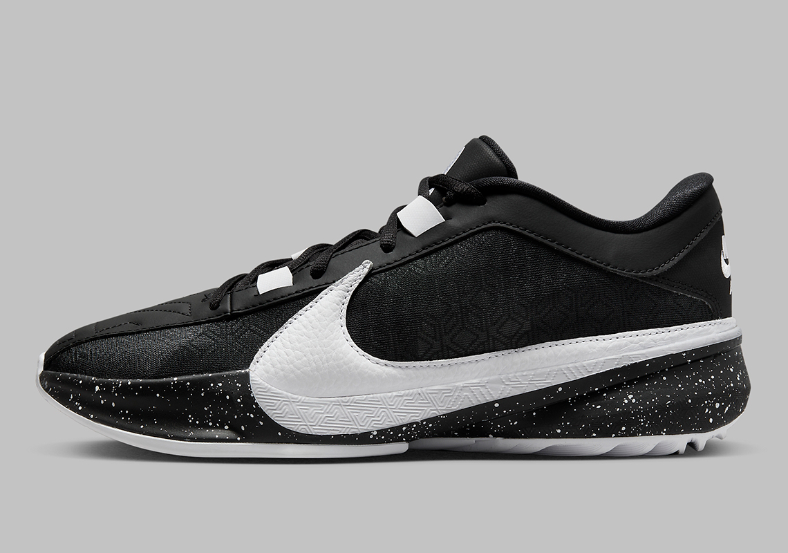 Nike Brings Oreo Cookies To Sneaker Form Via This Zoom Freak 5