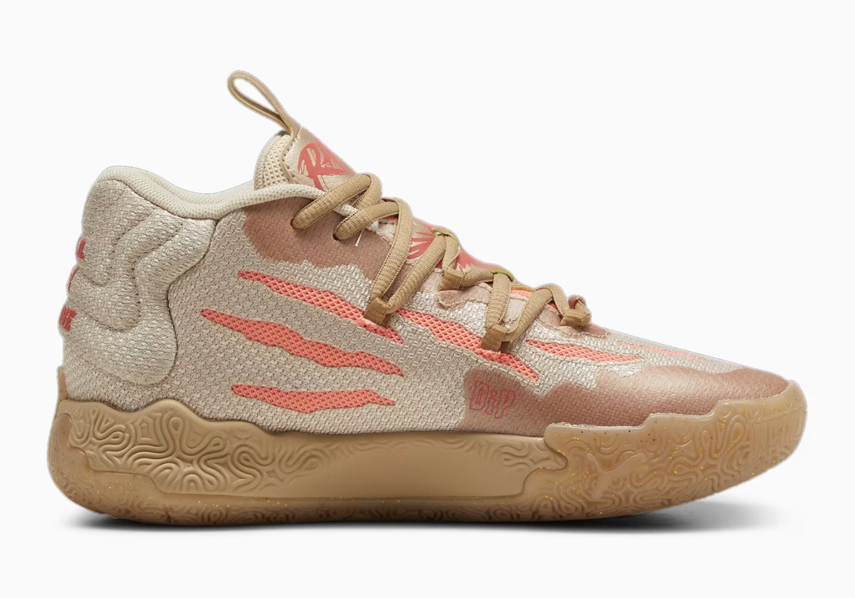Puma Mb 03 Chinese New Year 309716 01 Release Date 2