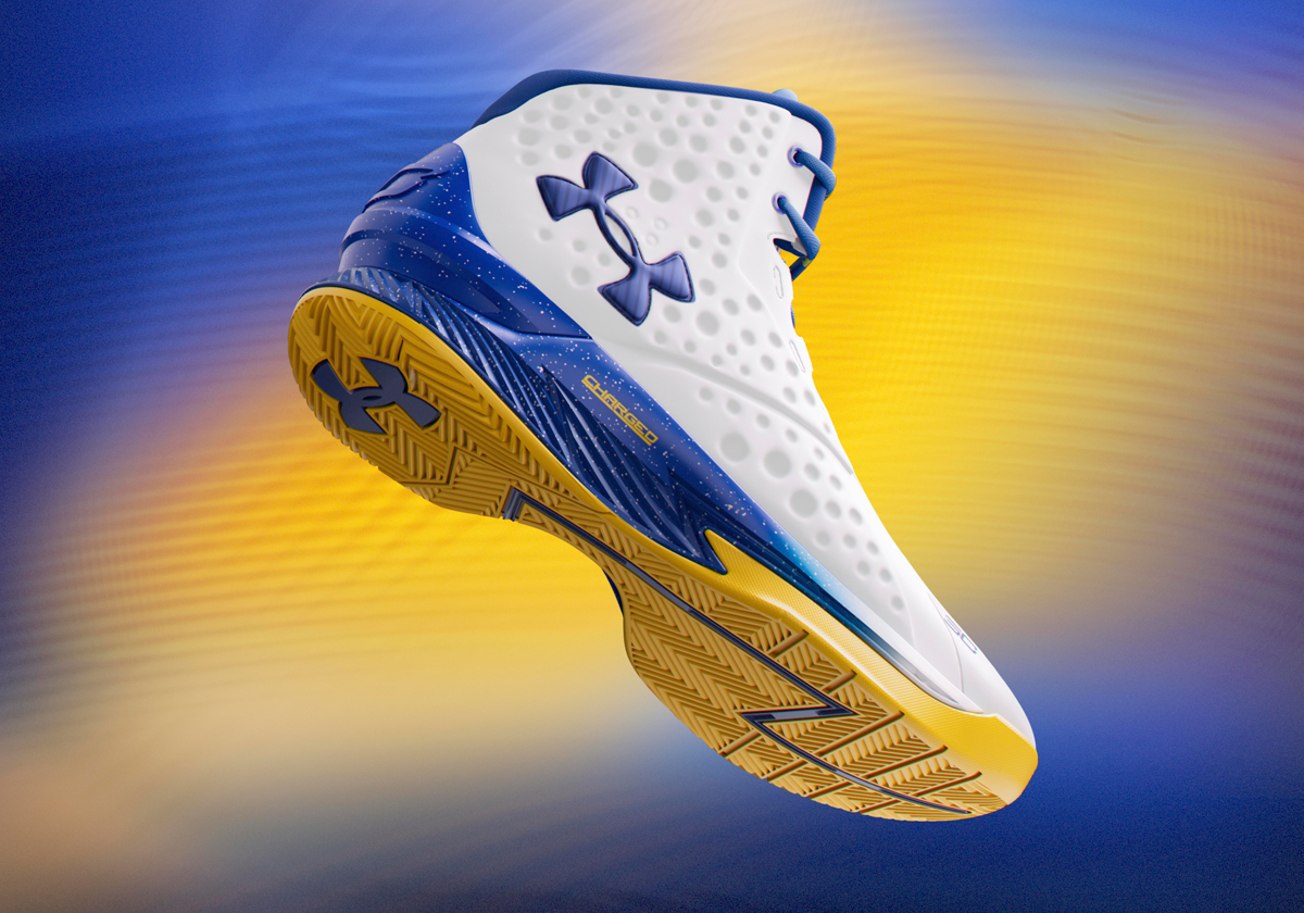 Under Armour Curry 1 Retro Dub Nation 3024397 101 2
