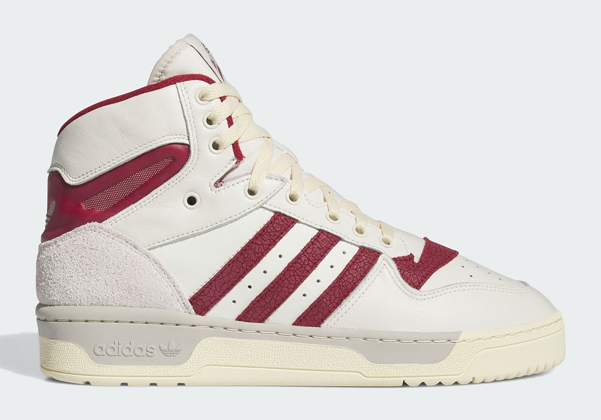 Adidas Attitude Hi Ivory Collegiate Red If6280 1